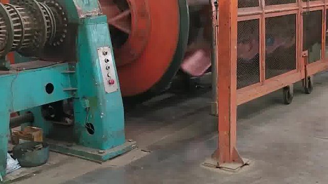 电缆起火不是小事，选对厂家保安全！