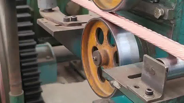 电缆质量有保障，用电安全无烦恼！