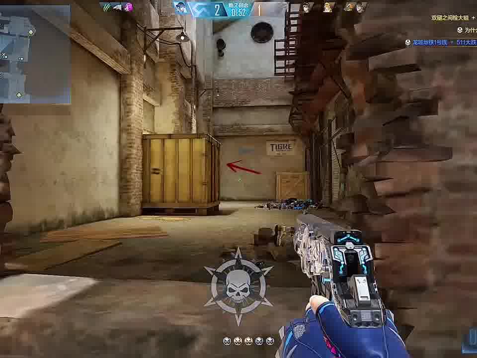 你能看多远，你便能走多远