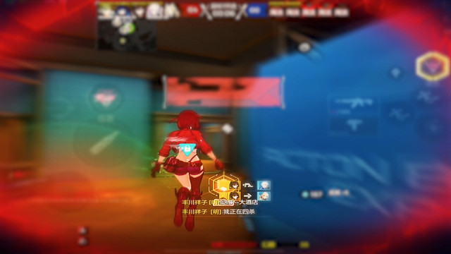 明五杀/卡拉彼丘手游