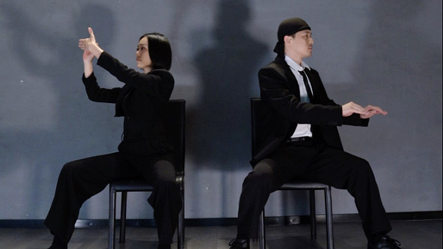 打工人！打工魂！打工之舞最销魂！