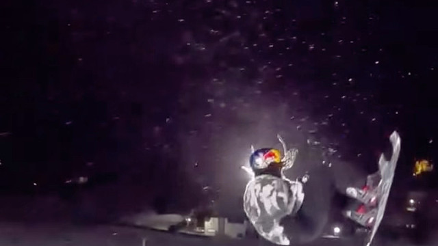 “活在一些瞬间里 人生才不会显得空旷”