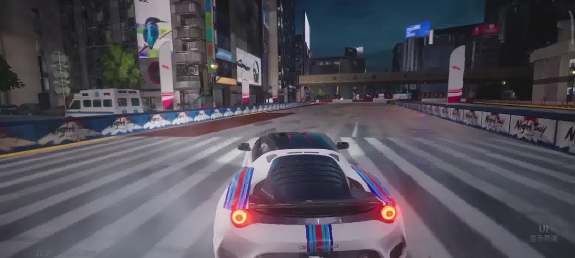 能和天赋怪掰手腕的 只有极强的执行力