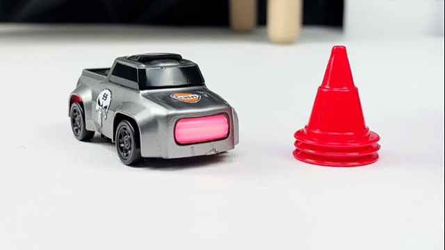 1:64桌面漂移遥控车！