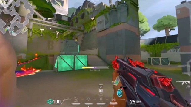 【无畏契约】无畏契约训练营时刻指导