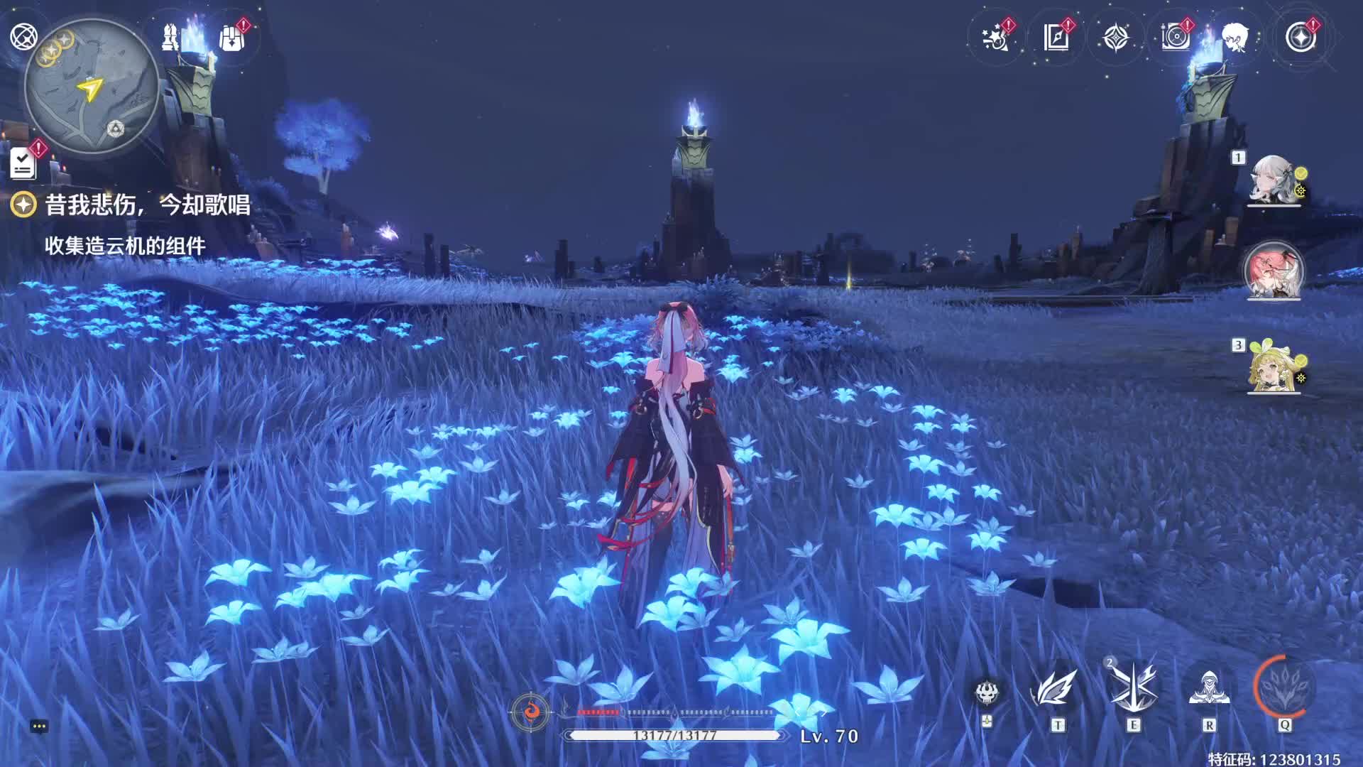 给老板猛猛肝-2025/3/18-片段4