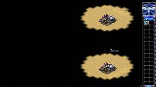 紅色警戒-紅警2v2贊助賽！2-3不敵對手！下集