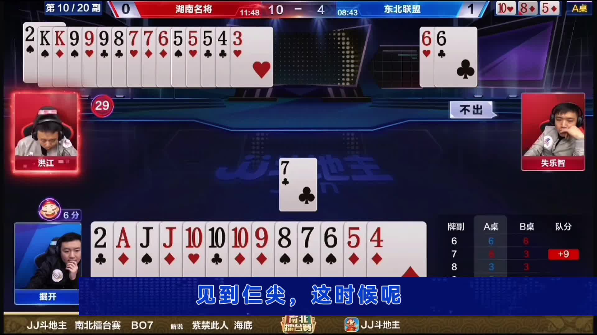 水面上看到的是荷花的绿肥