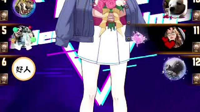 天天狼人#狼宝贝呢-片段61（我是金水宝宝）