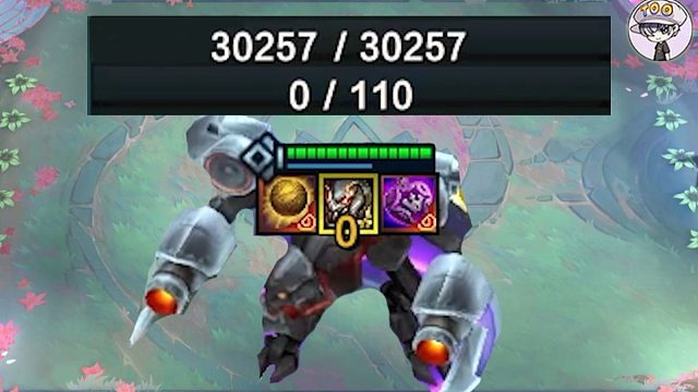 这大虫子！30000血？这个套路好玩！