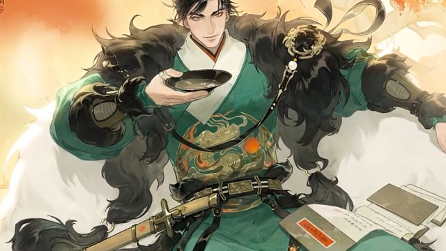 忘川风华录四周年丨「盛迹四时」3月20日登场！