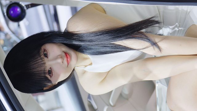 【橙子奶油酱】2024广州国际车展 车模 109