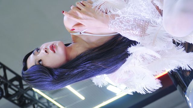 【小乔】2024佛山改装车展 车模 119