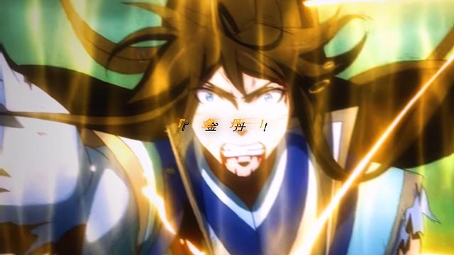 我白小纯弹指间，天地灰飞烟灭！