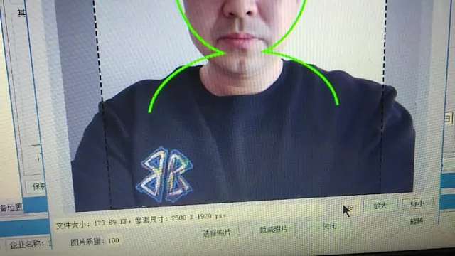 它能凭借火眼金睛精准识别，绝对不会认错。