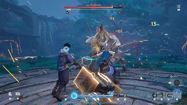 《王者荣耀》IP开放世界动作RPG《王者荣耀世界》最新预告公开，本作已于今年1月获得版号，计划登陆P