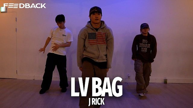 Don Toliver, Speedy - LV Bag (ft. j-hope & Pharrel