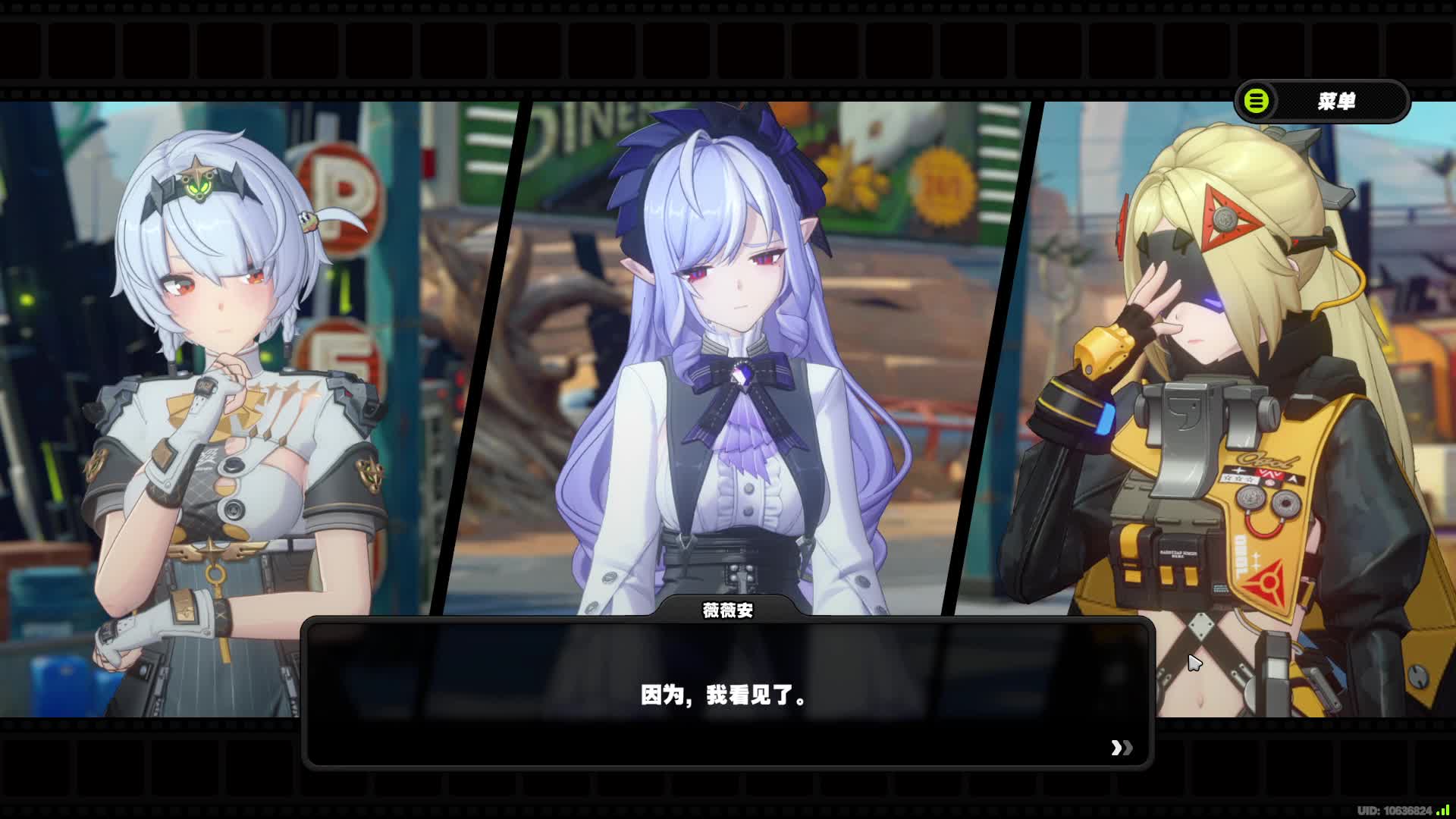 随便打打-片段1