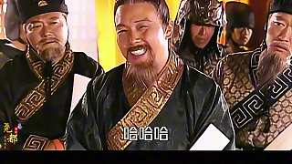 2 徐茂公解夢真是太厲害了，頃刻間就把夢中賢臣給推算出來