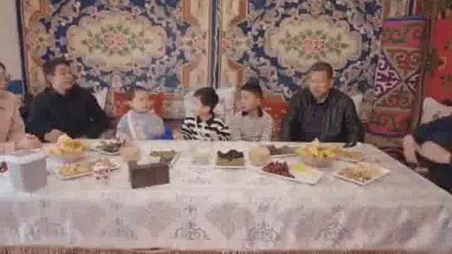 没有什么能难倒我那40斤的西北小甜豆