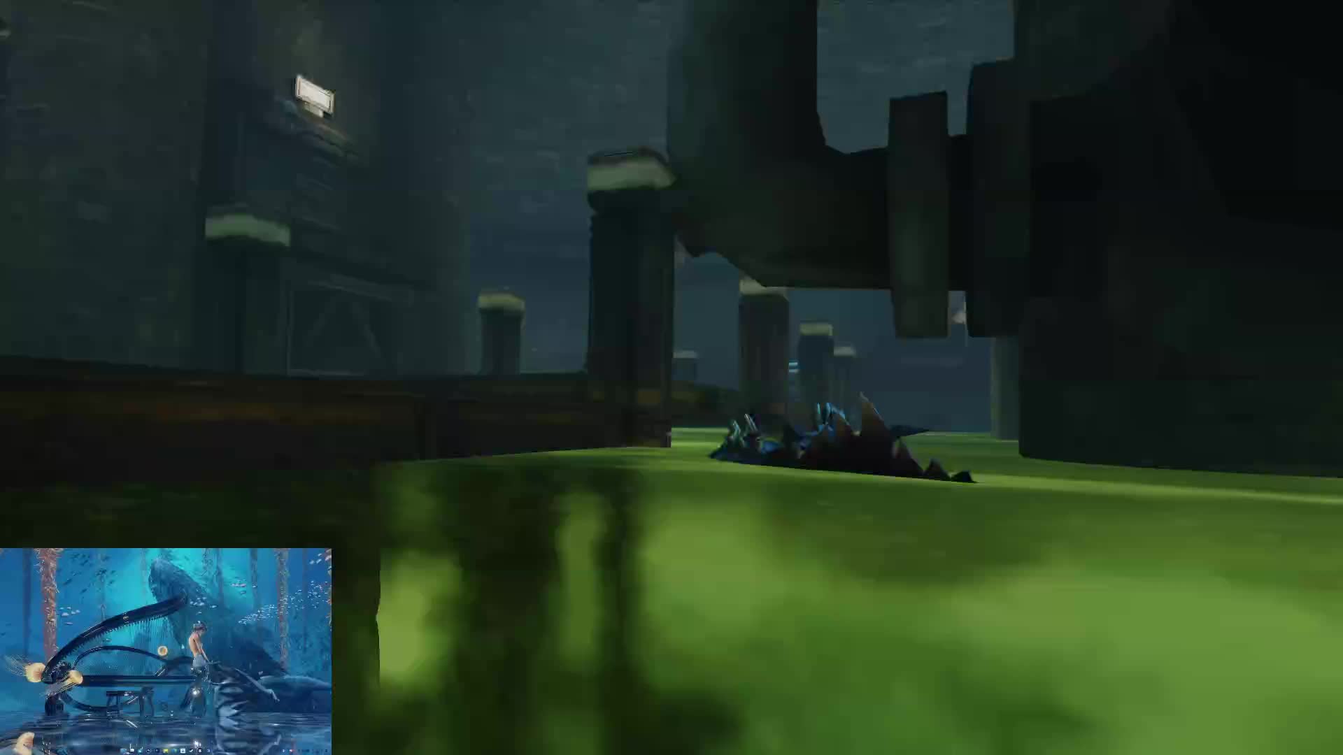 全球使命 雪域炼狱一命通关