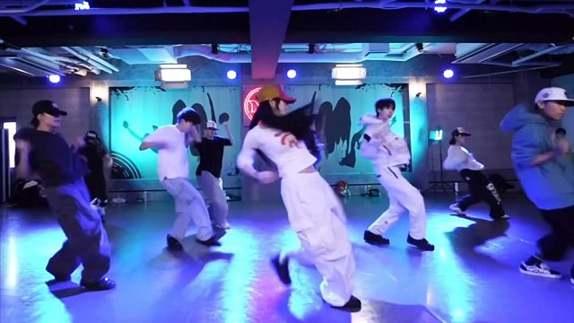 Neco 编舞 好喜欢 好喜欢 好喜欢