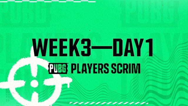 【PPS 第三周第一天 TOP5集锦】