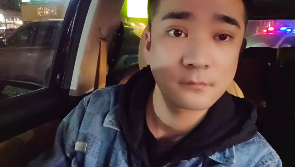 【盛世-户外小易】大家相处没必要玩心眼子，坦诚相待就好了！