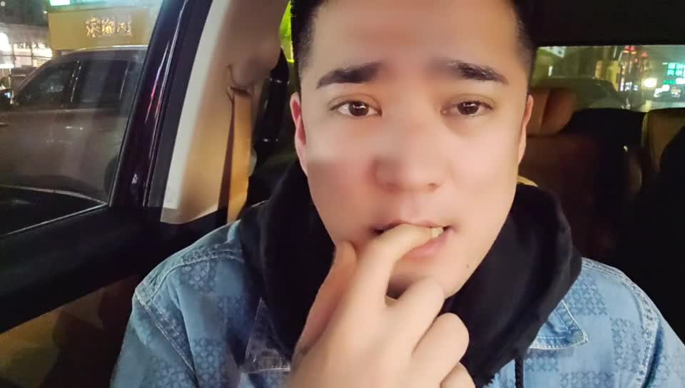 【盛世-户外小易】打算下个月去贵阳和朋友一起直播！