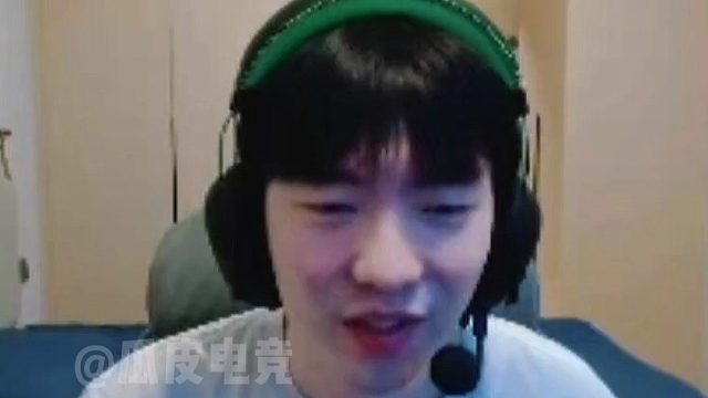 Cryin：TES状态不好?吃了换线版本红利?