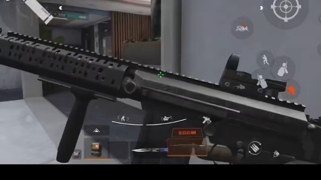 暗区突围，精彩分享游戏。