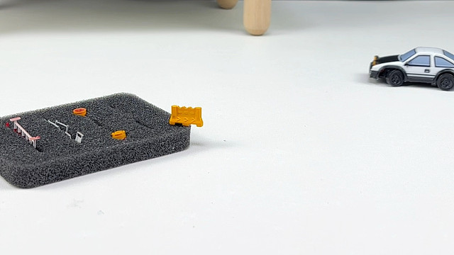 谁来挑战一下？