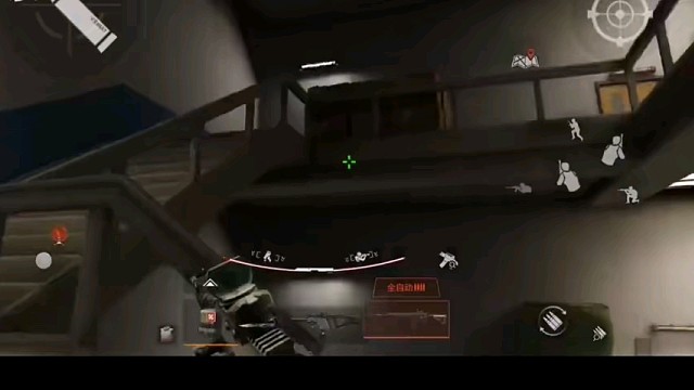 暗区突围，精彩时刻了2