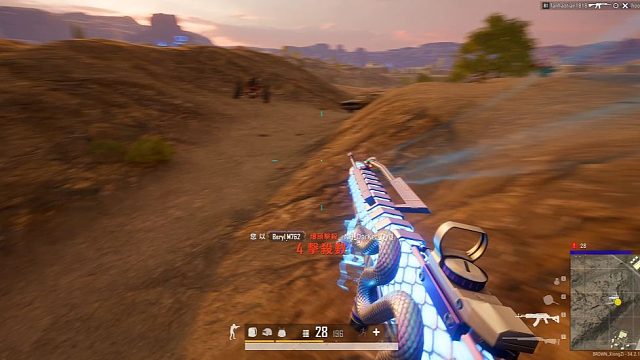 谁还没个高光时刻了？