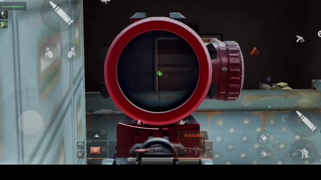 暗区突围，好玩游戏精彩2