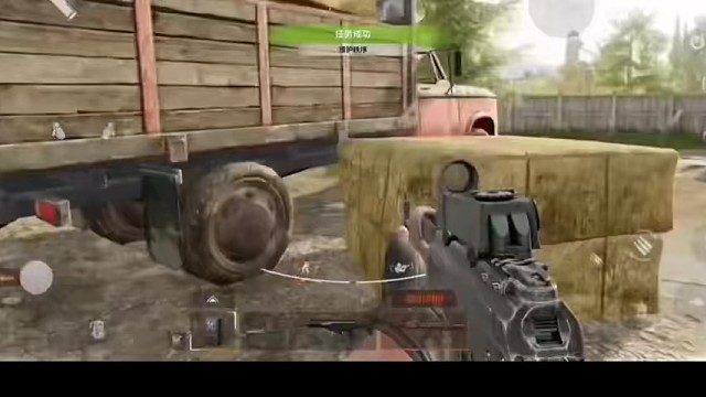 暗区突围，好玩精彩视频。2