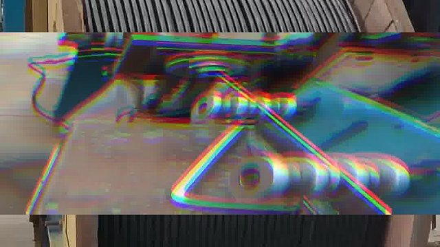 电流背后的故事：探索电缆生产链