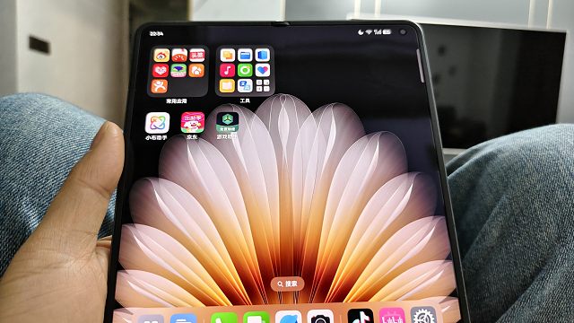 OPPO find N5详尽测评，翻车太过意外