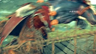 1孫悟空大戰(zhàn)獅駝嶺