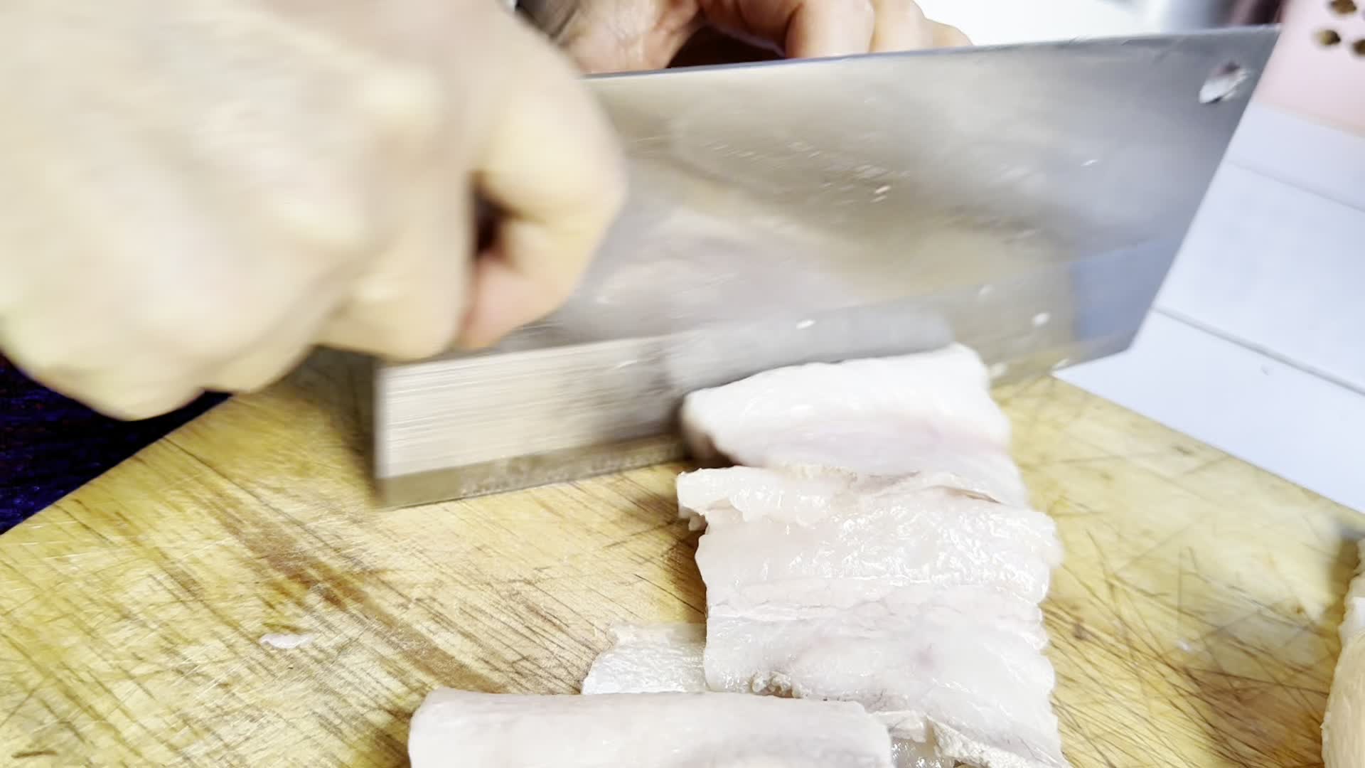 #粉蒸肉#妈妈的菜#记录生活