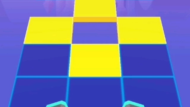 滚动的天空开心周赛293分