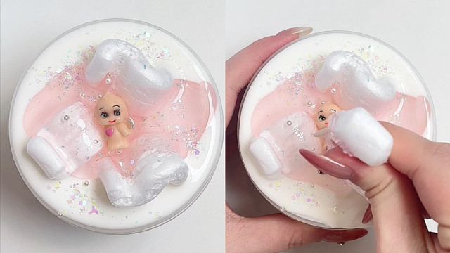 帅哥来～我就是个小丘比特～