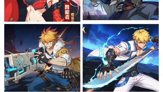 六位经典猎人再次复刻，准备好再战阿达拉了