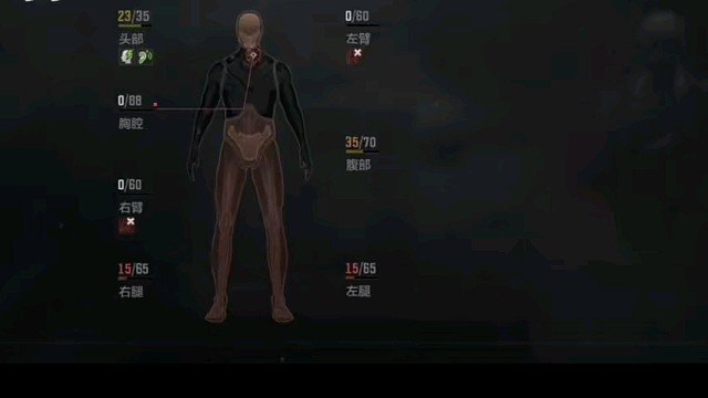 暗区突围，好玩游戏精彩！！