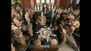 亮劍139 李云龍也是有備而來