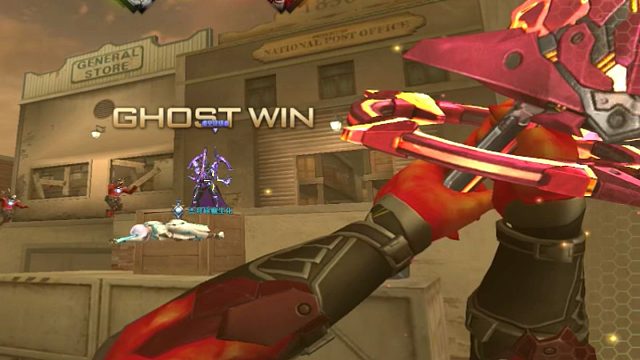 地表最强虚空面前秀虚空