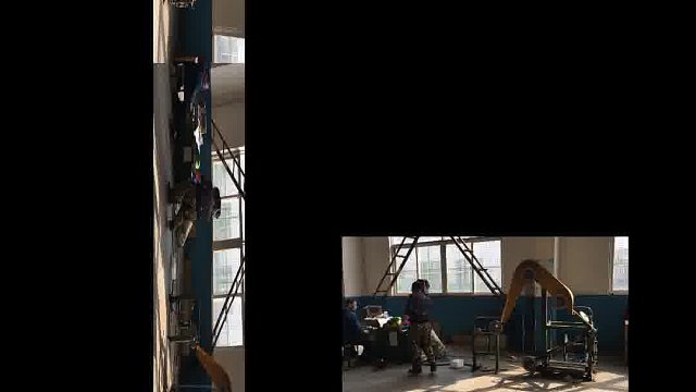 走进电线电缆车间，见证工业制造的力量