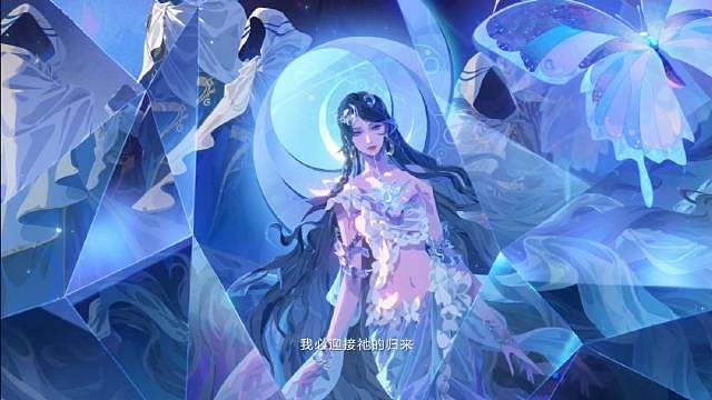 王者全新PV《永夜与拂晓》来了时隔两年多，王者终于回归主线了！代表永夜的“塑”和代表拂晓的“奇迹司小