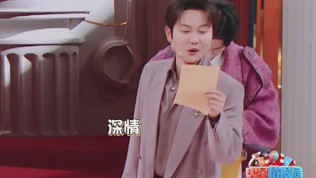 谁偷偷把大家的水换成酒了