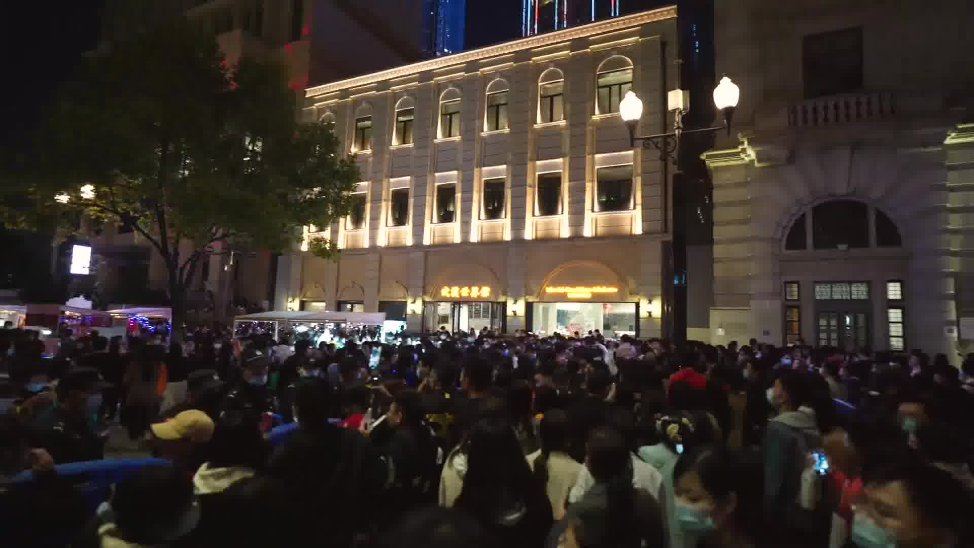 相信自己，追求梦想